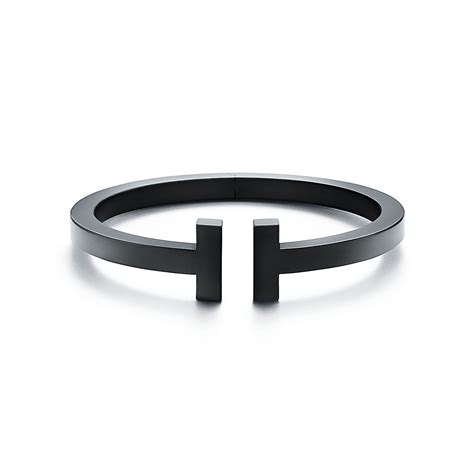 tiffany t square bracelet replica black|tiffany t diamond chain bracelet.